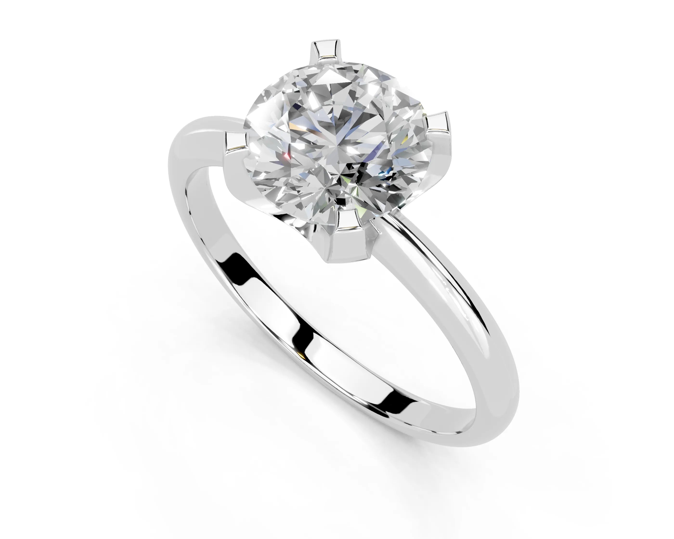How Lab-Grown Diamonds Are Made: HPHT & CVD Explained