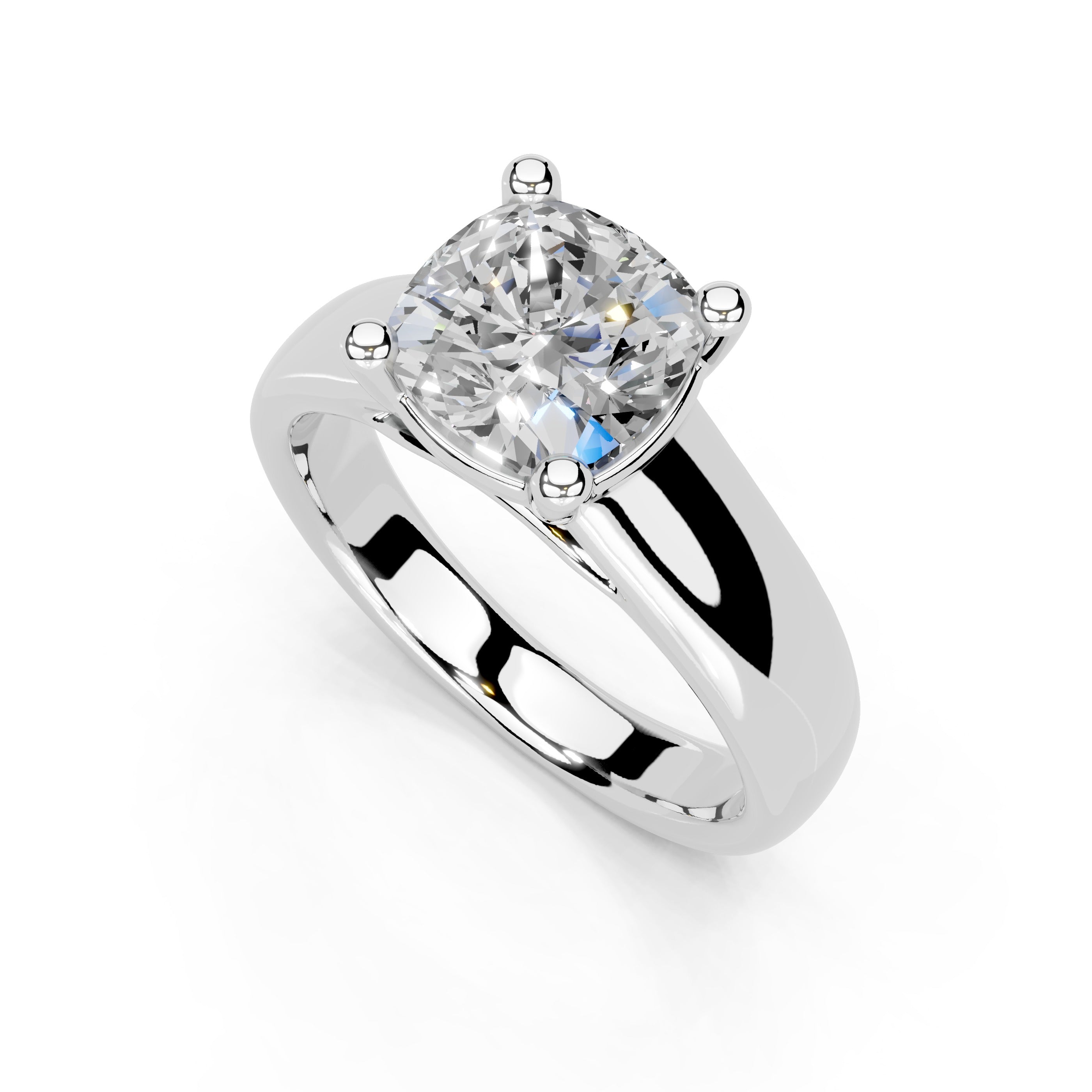 Lab-Grown vs Mined vs Moissanite: What's the Difference?