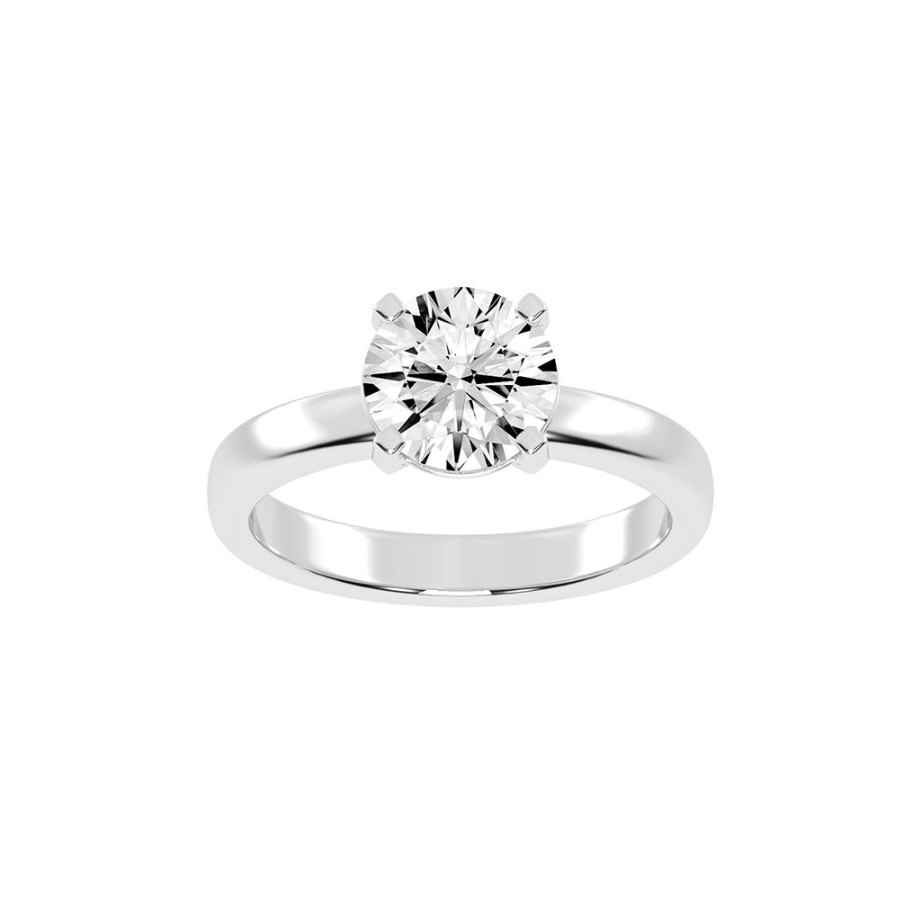 Gold vs Platinum: Choosing the Right Metal for Your Ring