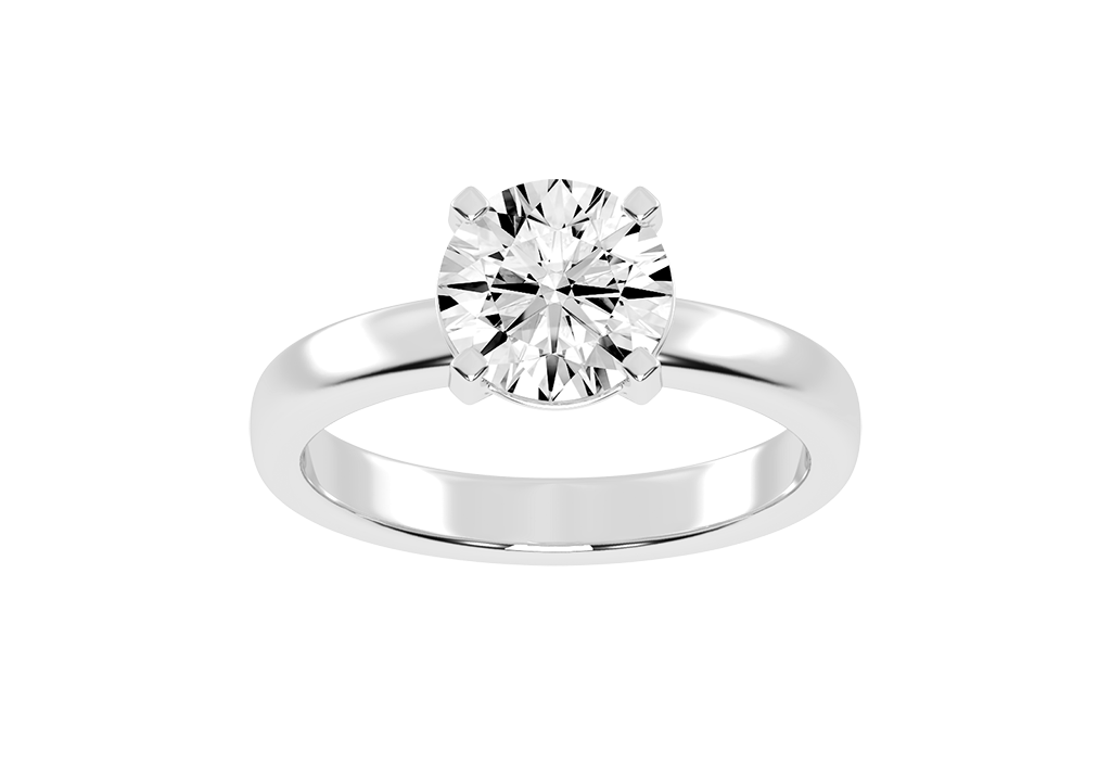 Gold vs Platinum: Choosing the Right Metal for Your Ring