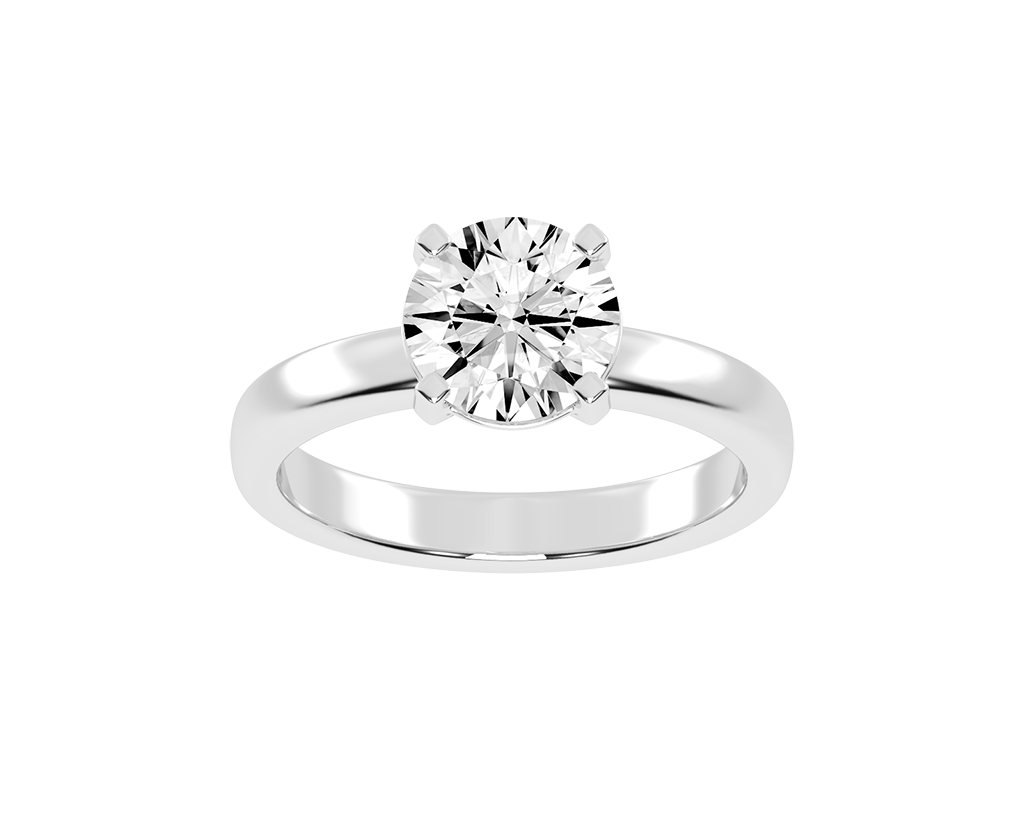 Gold vs Platinum: Choosing the Right Metal for Your Ring