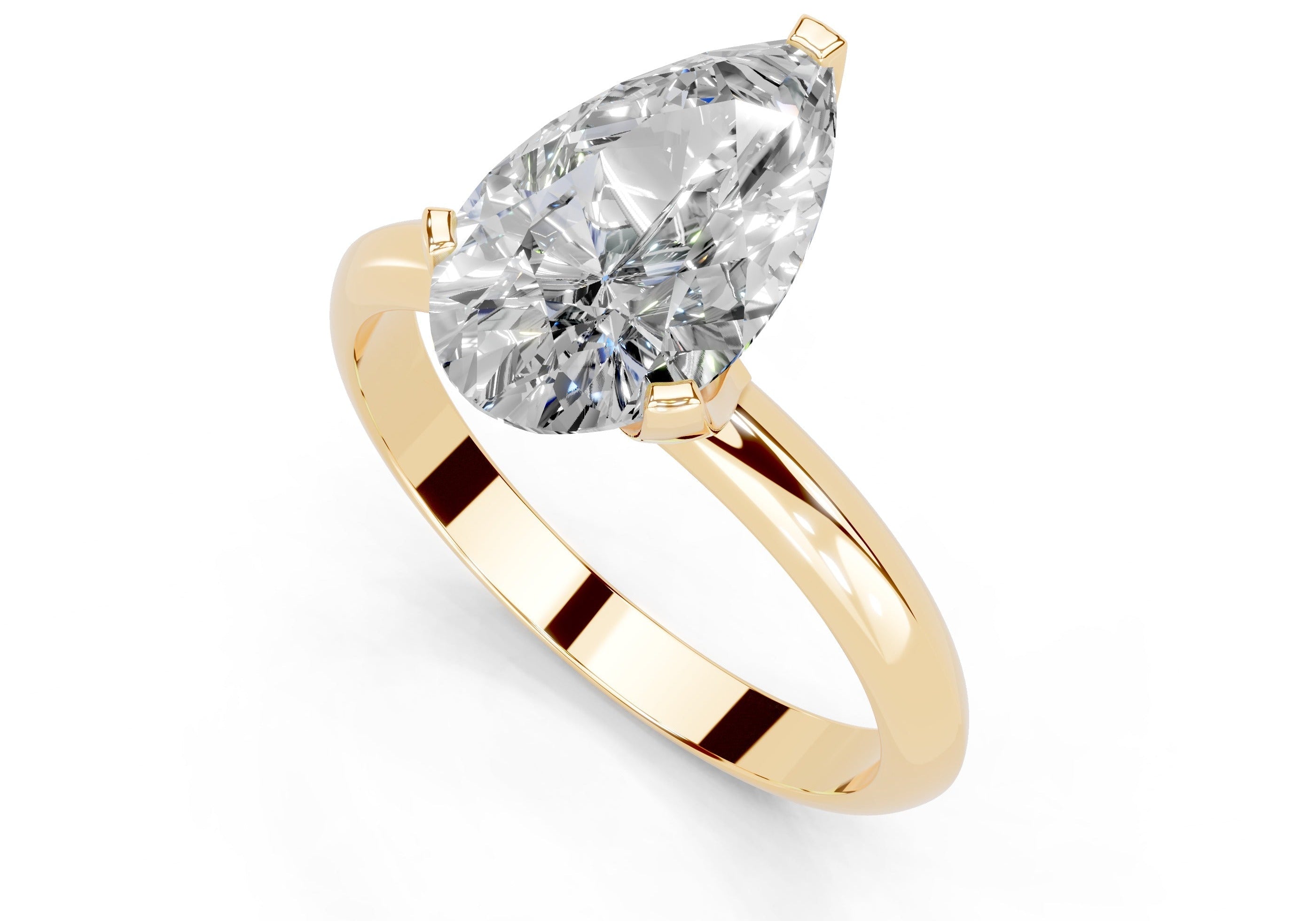 14K vs 18K Gold: What's the Difference?