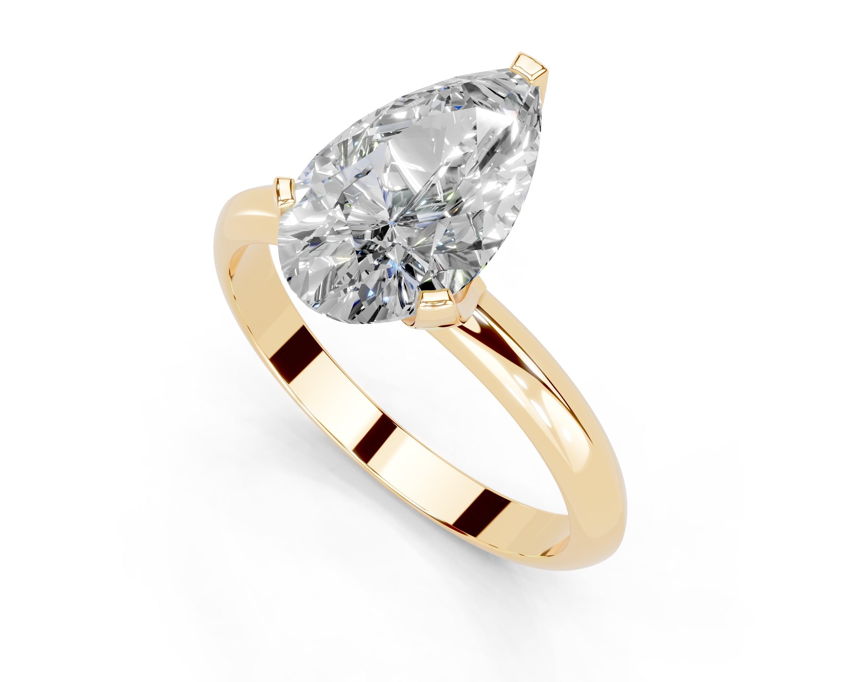 14K vs 18K Gold: What's the Difference?