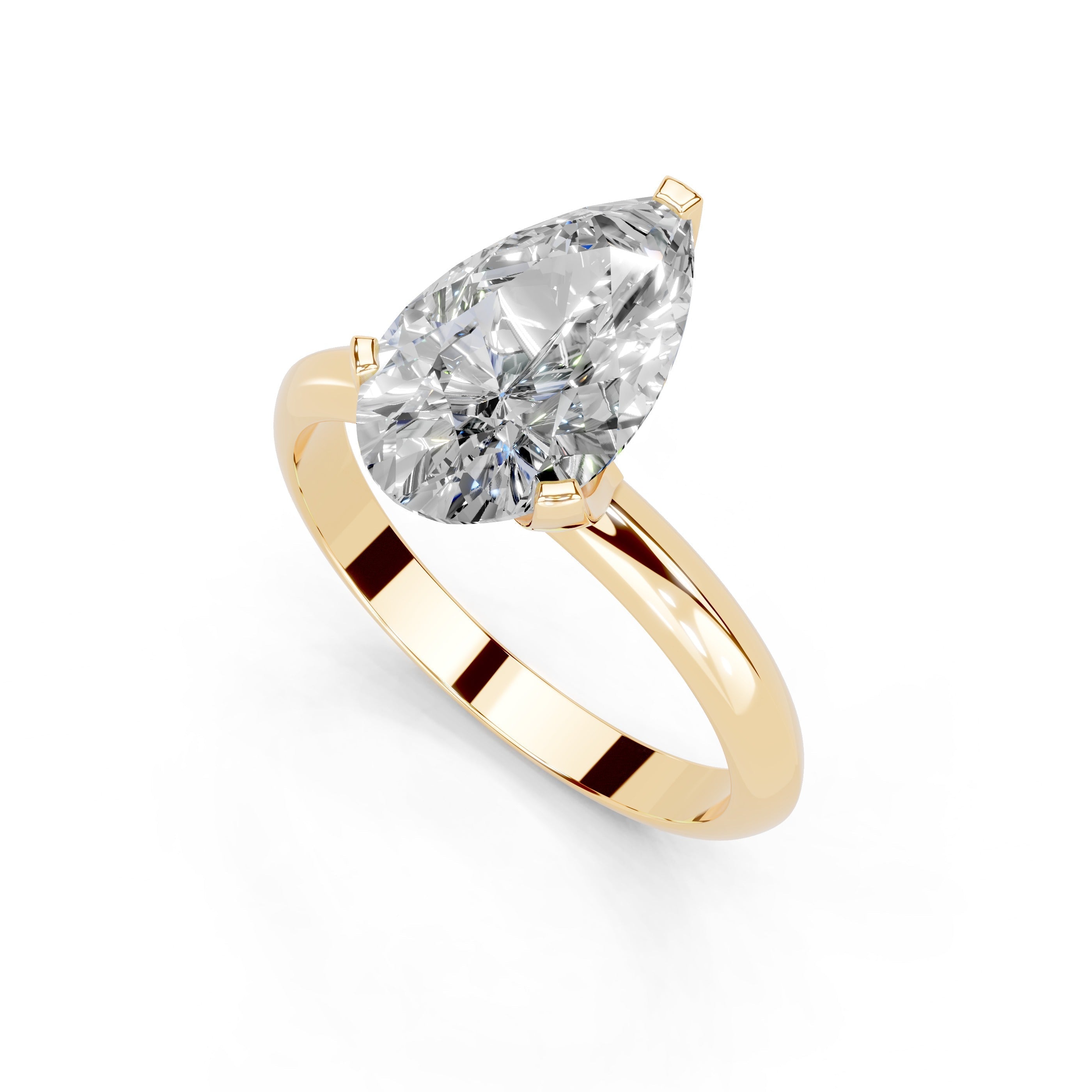 14K vs 18K Gold: What's the Difference?