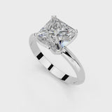 Princess cut
