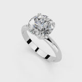 Round cut